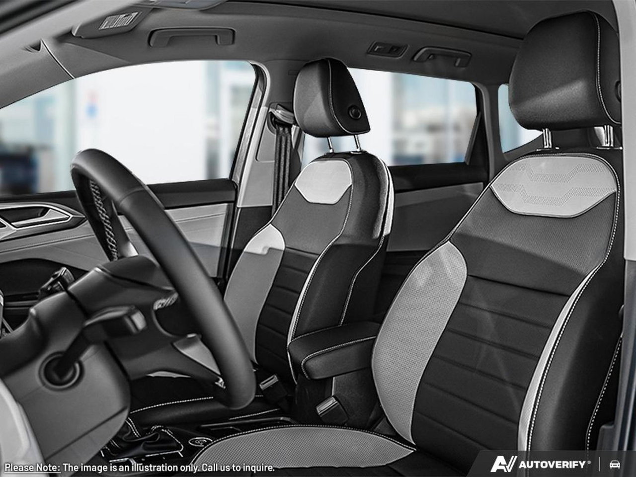 2026 Volkswagen Taos Highline