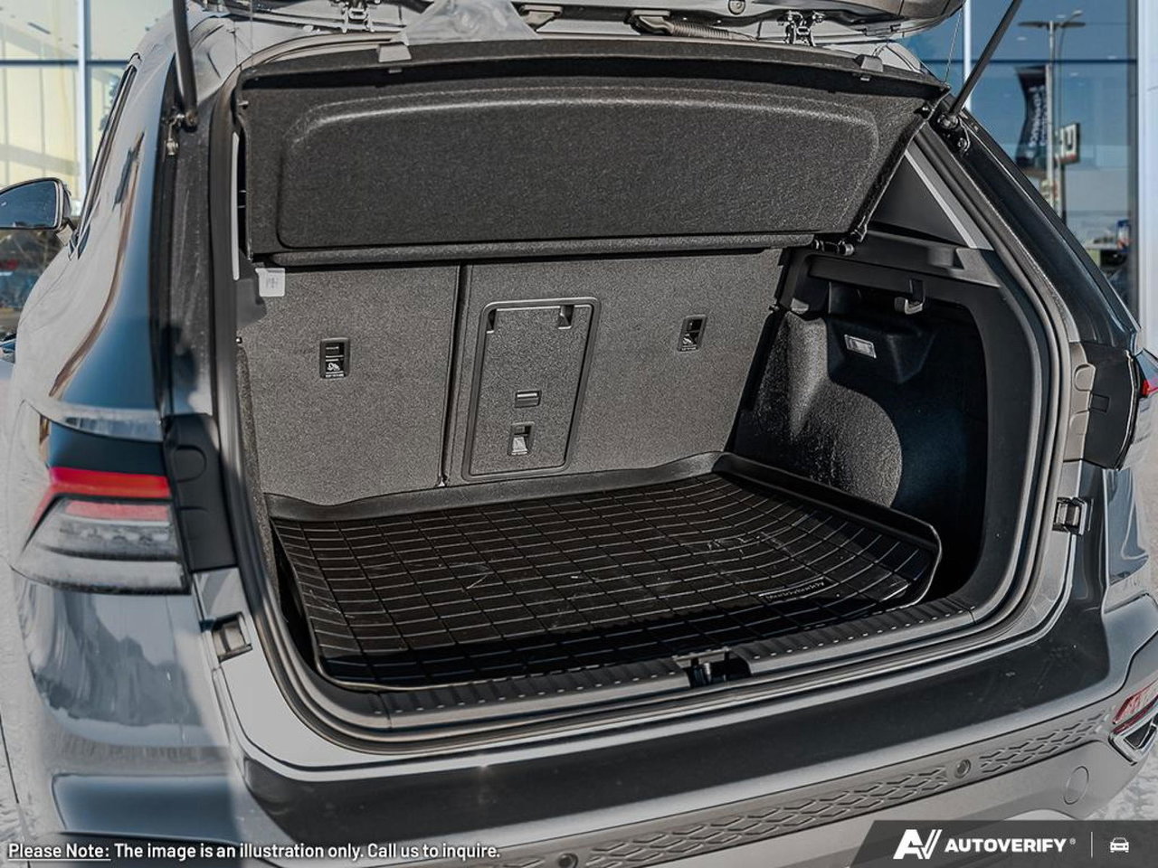 2026 Volkswagen Taos Highline