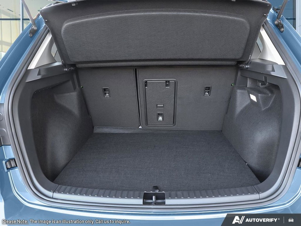 2026 Volkswagen Taos Comfortline Black Edition