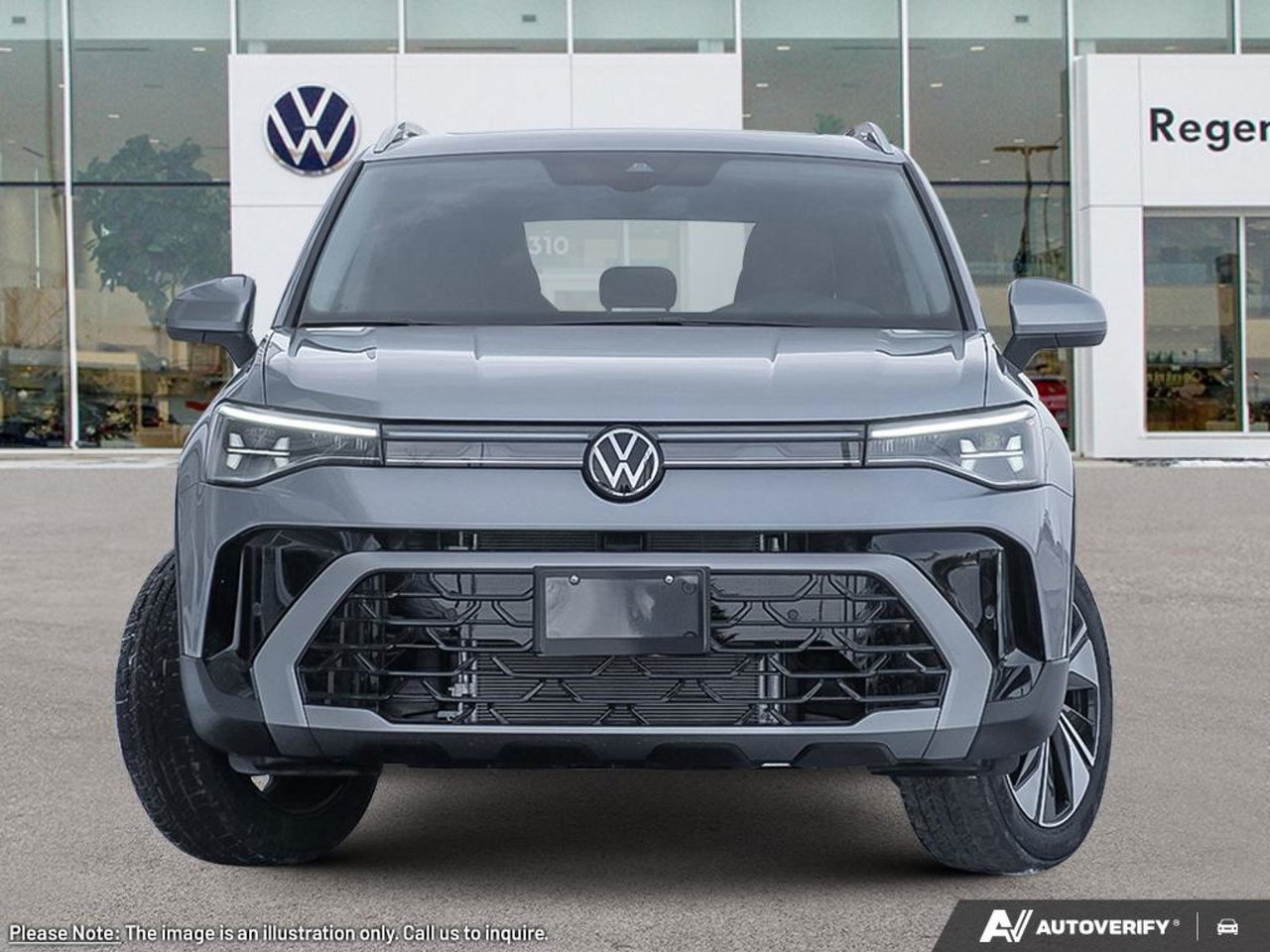 2026 Volkswagen Taos Highline | In Stock | Includes 2-Year Pre-Paid Maintenance!