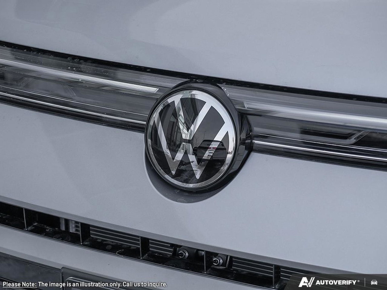 2026 Volkswagen Taos Highline | In Stock | Includes 2-Year Pre-Paid Maintenance!