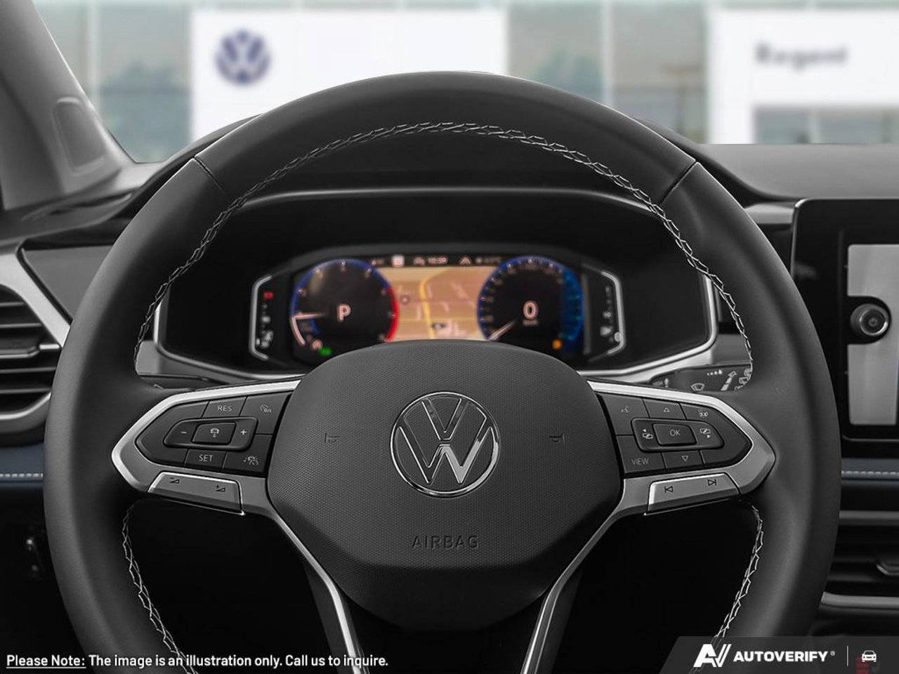 2026 Volkswagen Taos Highline | In Stock | Includes 2-Year Pre-Paid Maintenance!