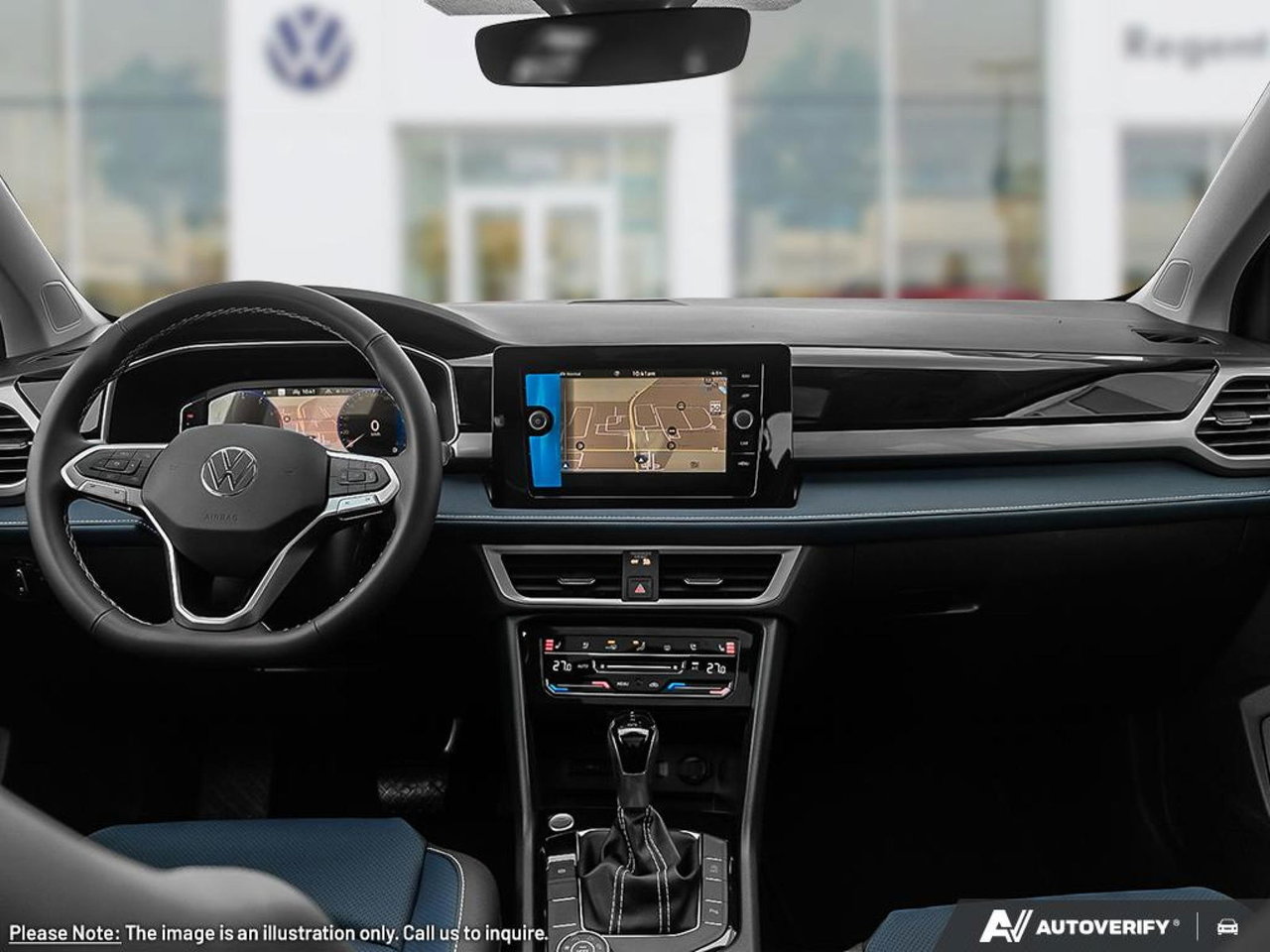 2026 Volkswagen Taos Highline | In Stock | Includes 2-Year Pre-Paid Maintenance!