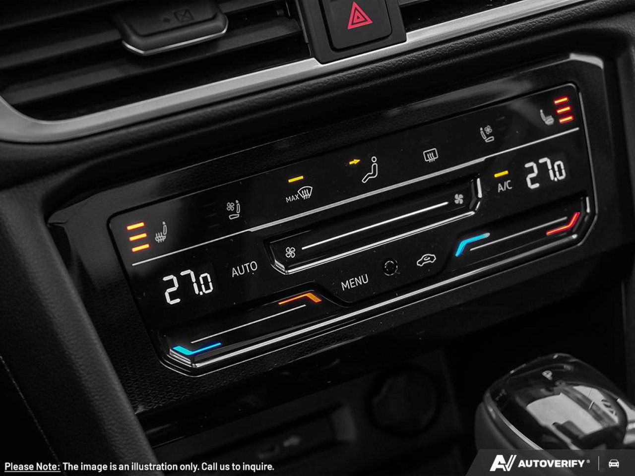 2026 Volkswagen Taos Highline