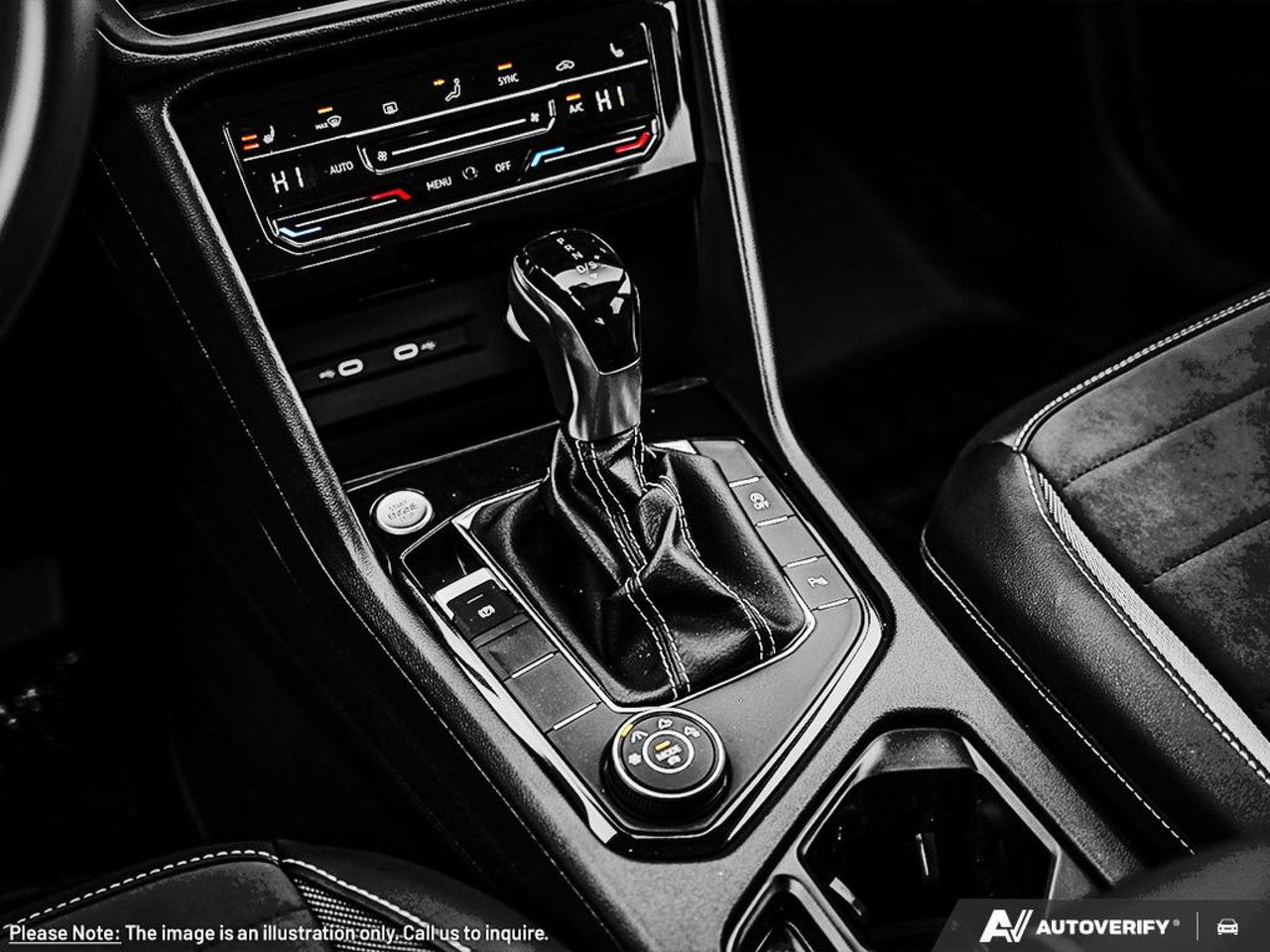 2026 Volkswagen Taos Comfortline Black Edition