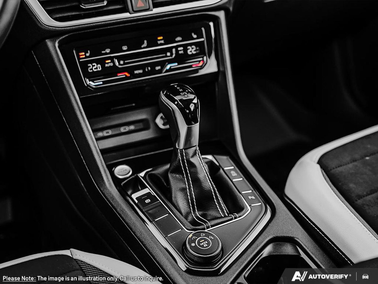 2026 Volkswagen Taos Comfortline