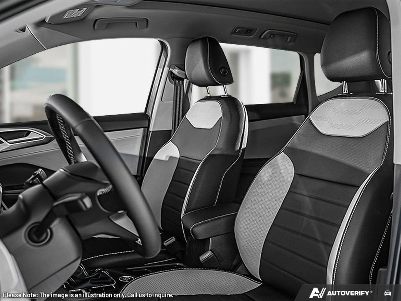 2026 Volkswagen Taos Highline | In Stock | Includes 2-Year Pre-Paid Maintenance!