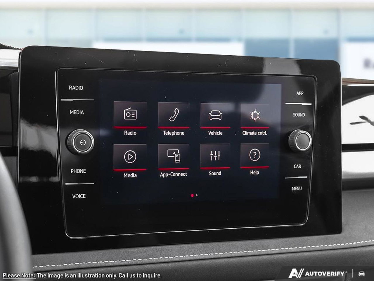 2026 Volkswagen Taos Comfortline Black Edition