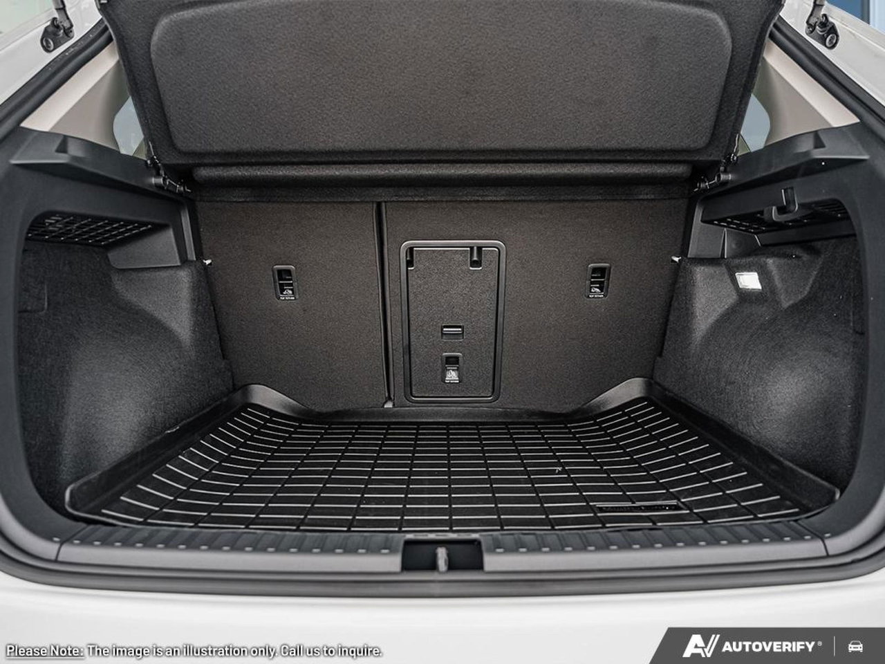 2026 Volkswagen Taos Comfortline Black Edition