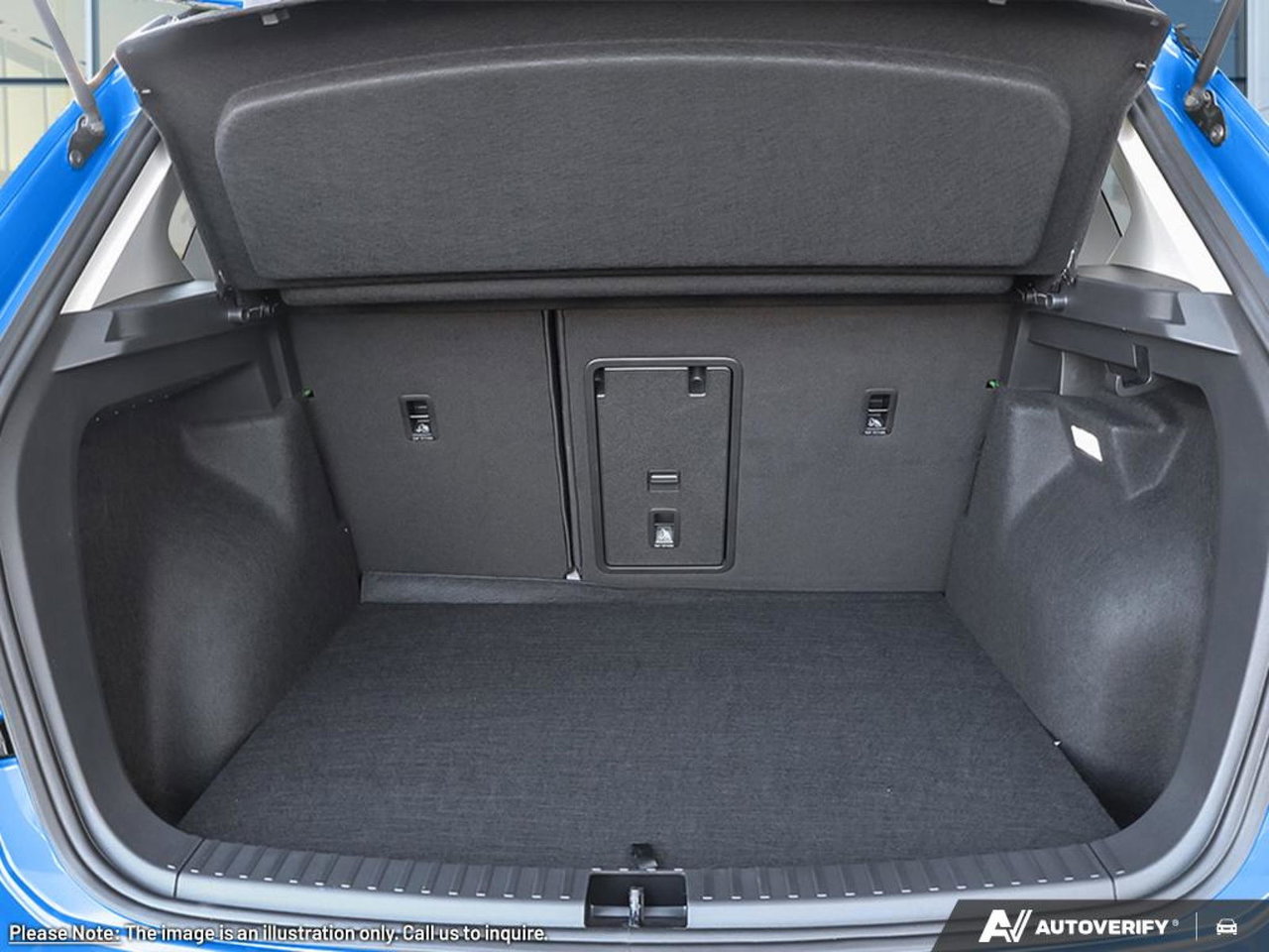 2026 Volkswagen Taos Comfortline Black Edition