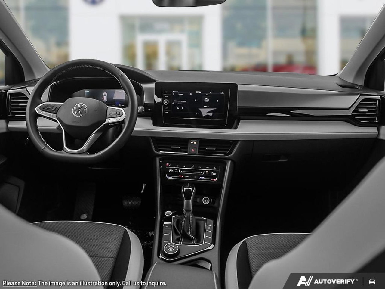 2026 Volkswagen Taos Trendline | In Stock | Includes 2-Year Pre-Paid Maintenance!