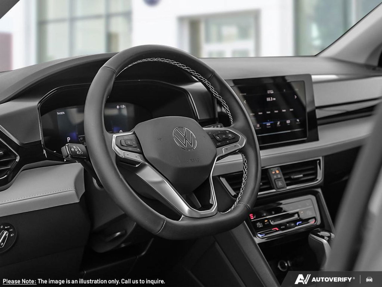 2026 Volkswagen Taos Trendline | In Stock | Includes 2-Year Pre-Paid Maintenance!