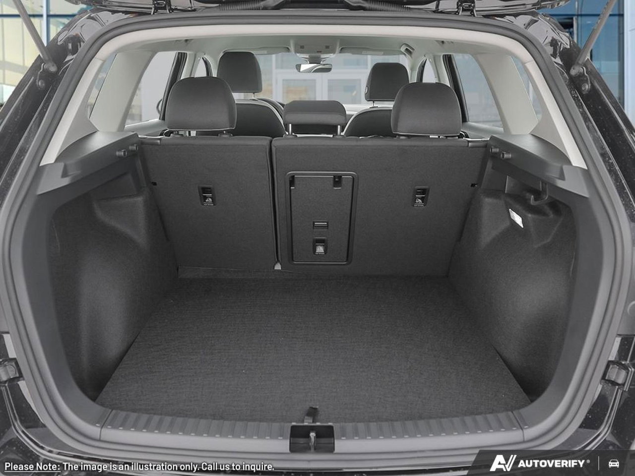 2026 Volkswagen Taos Trendline