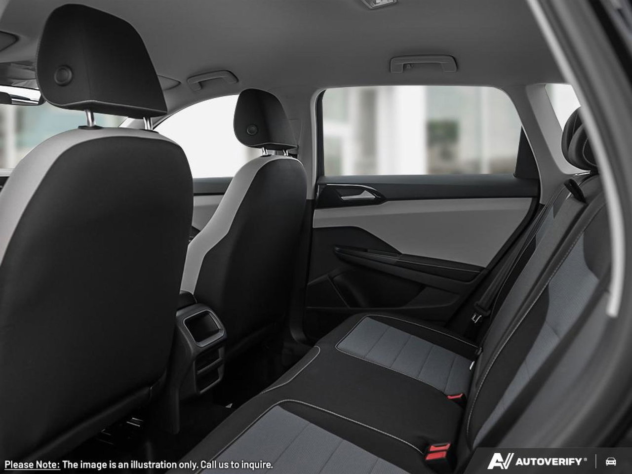 2026 Volkswagen Taos Trendline | Factory Order - Arriving Soon