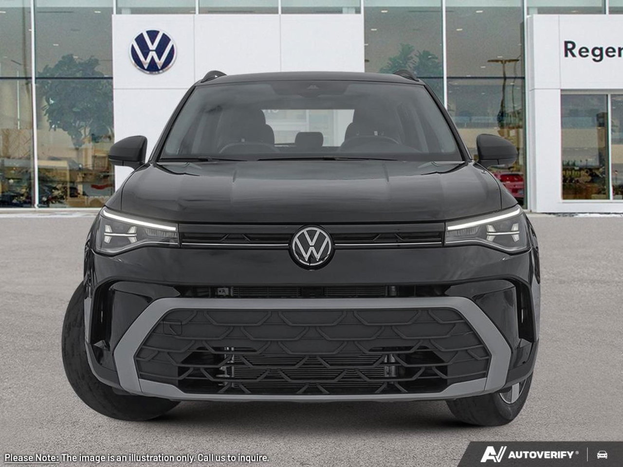 2026 Volkswagen Taos Trendline | Factory Order - Arriving Soon