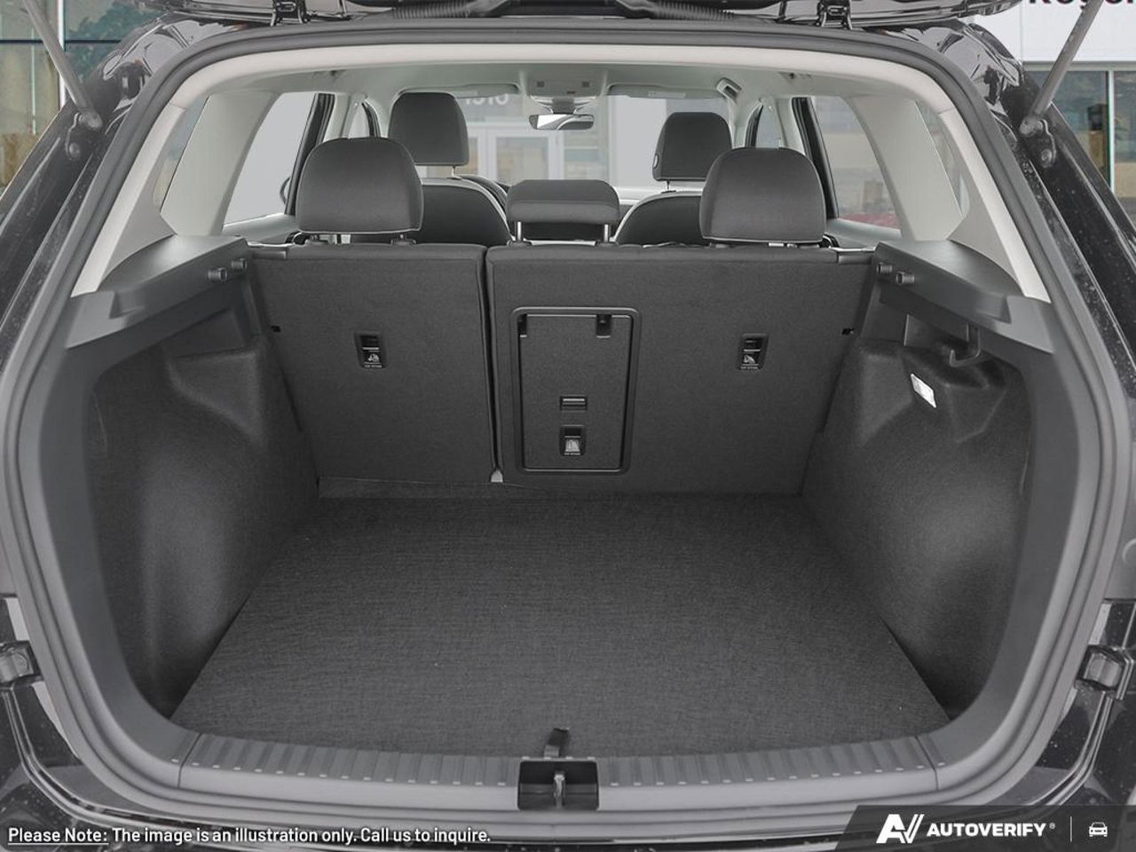 2026 Volkswagen Taos Trendline | Factory Order - Arriving Soon