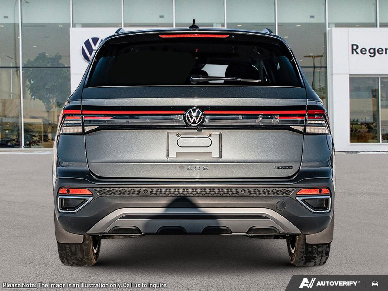 2026 Volkswagen Taos Highline | In Stock | Includes 2-Year Pre-Paid Maintenance!