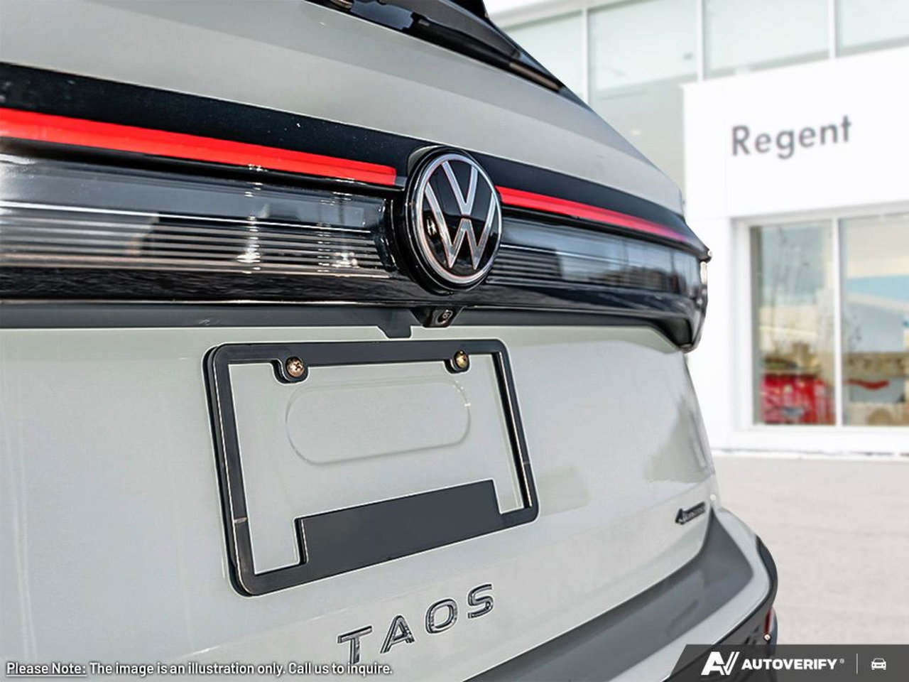 2026 Volkswagen Taos Comfortline Black Edition | In Stock | Includes 2-Year Pre-Paid Maintenance!