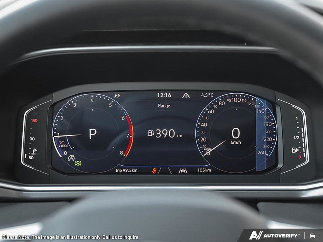 2026 Volkswagen Taos Comfortline Black Edition | In Stock | Includes 2-Year Pre-Paid Maintenance!