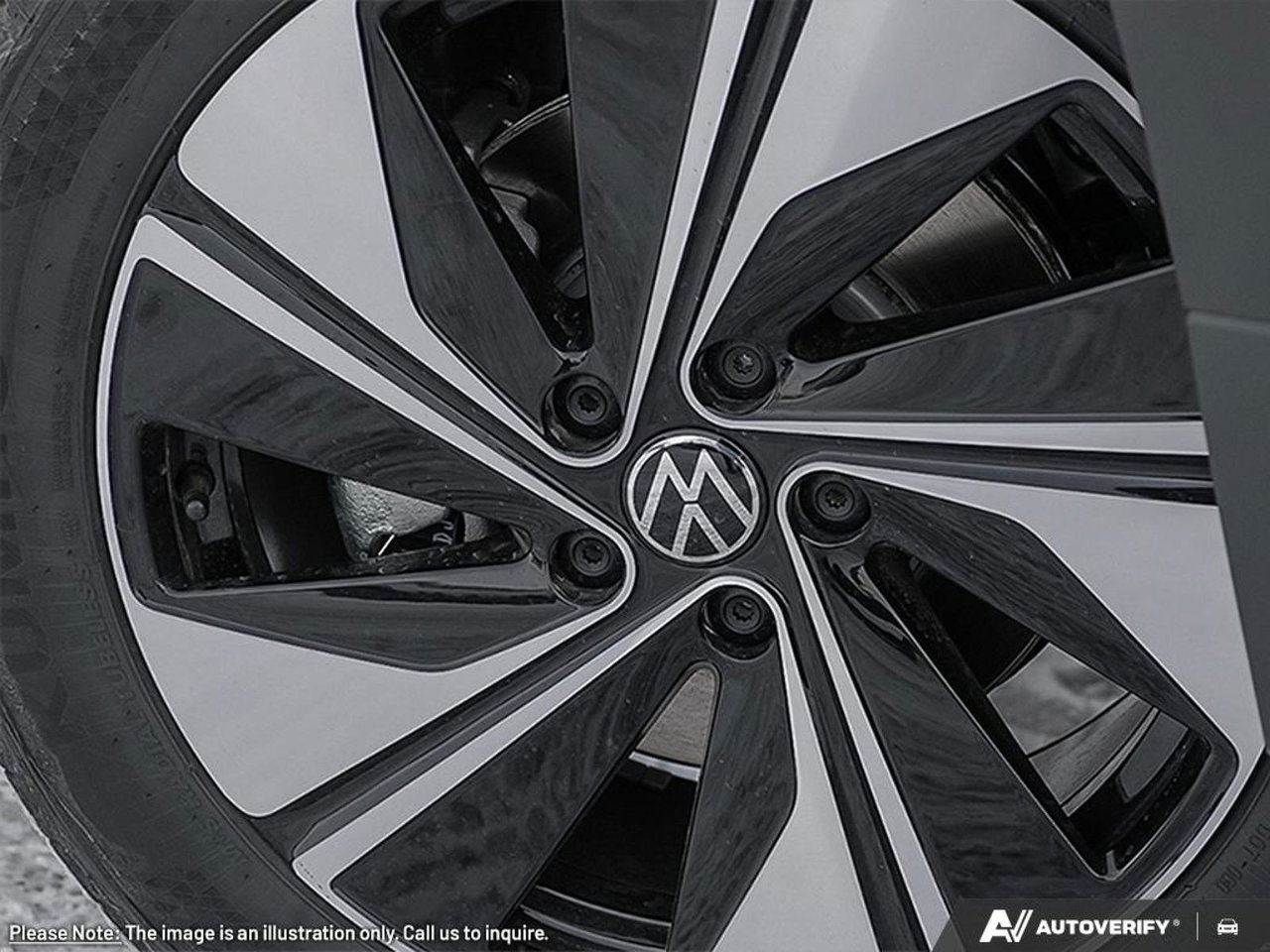 2026 Volkswagen Taos Highline | Factory Order - Arriving Soon