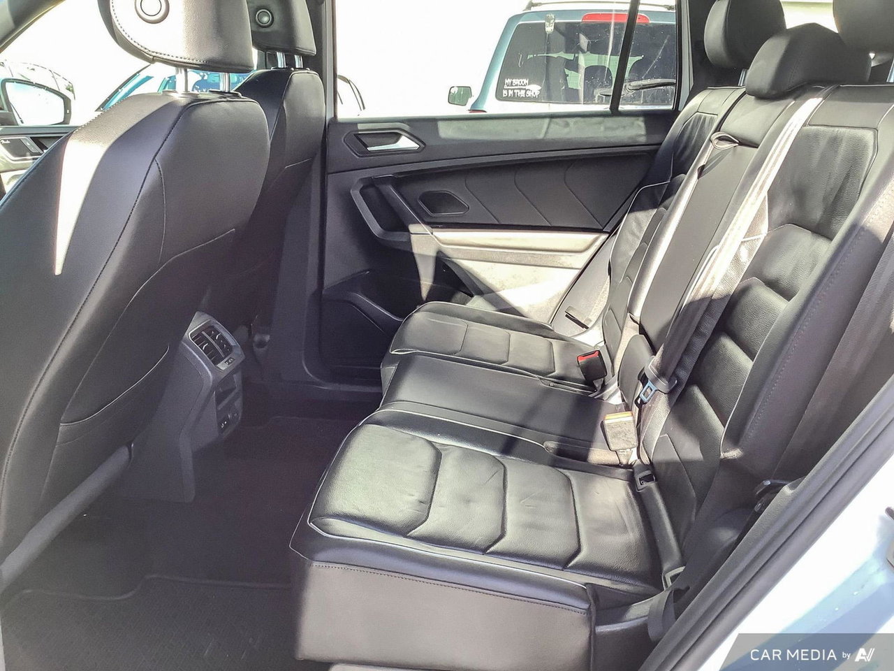 2020 Volkswagen Tiguan Highline
