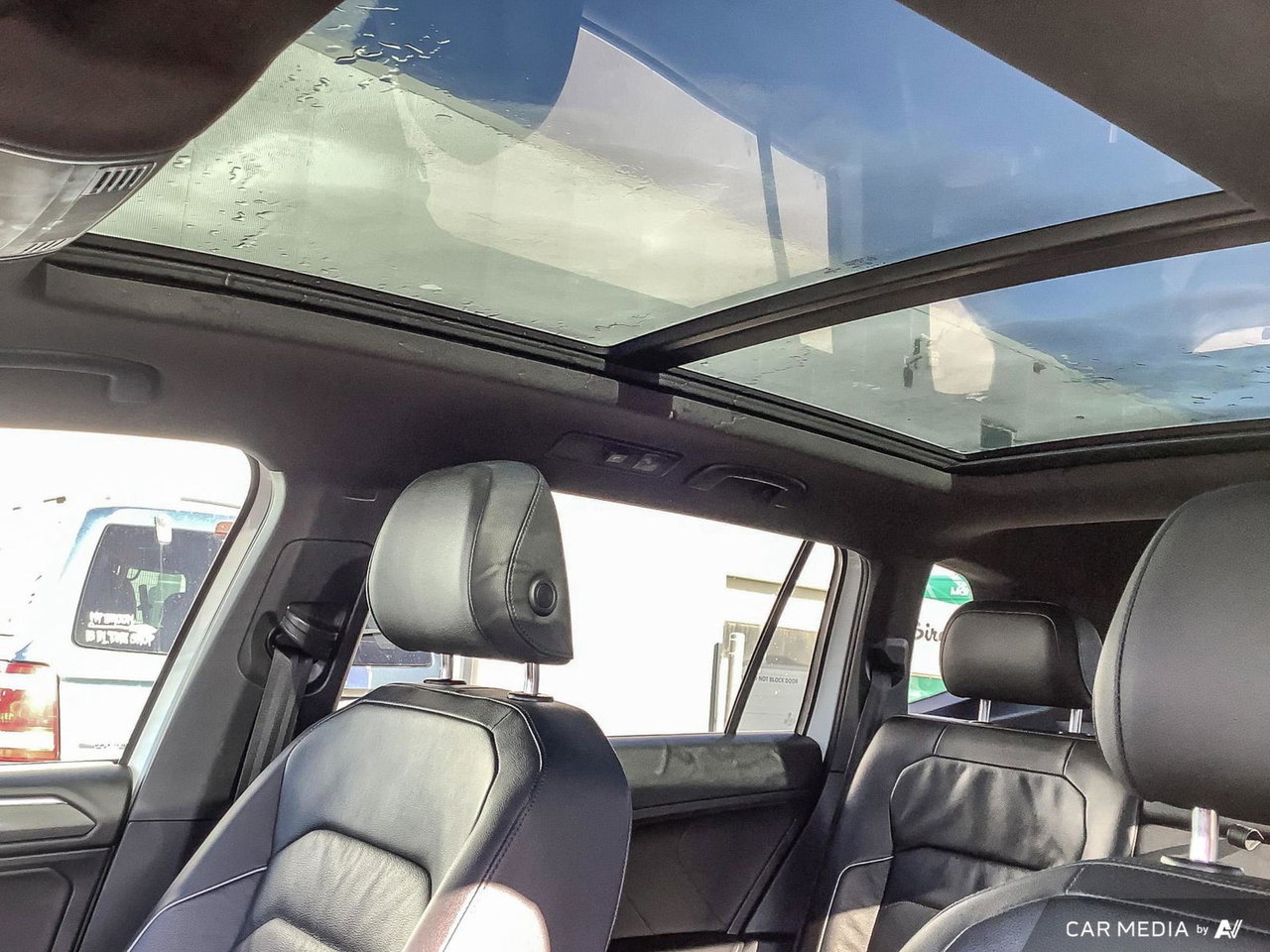 2020 Volkswagen Tiguan Highline