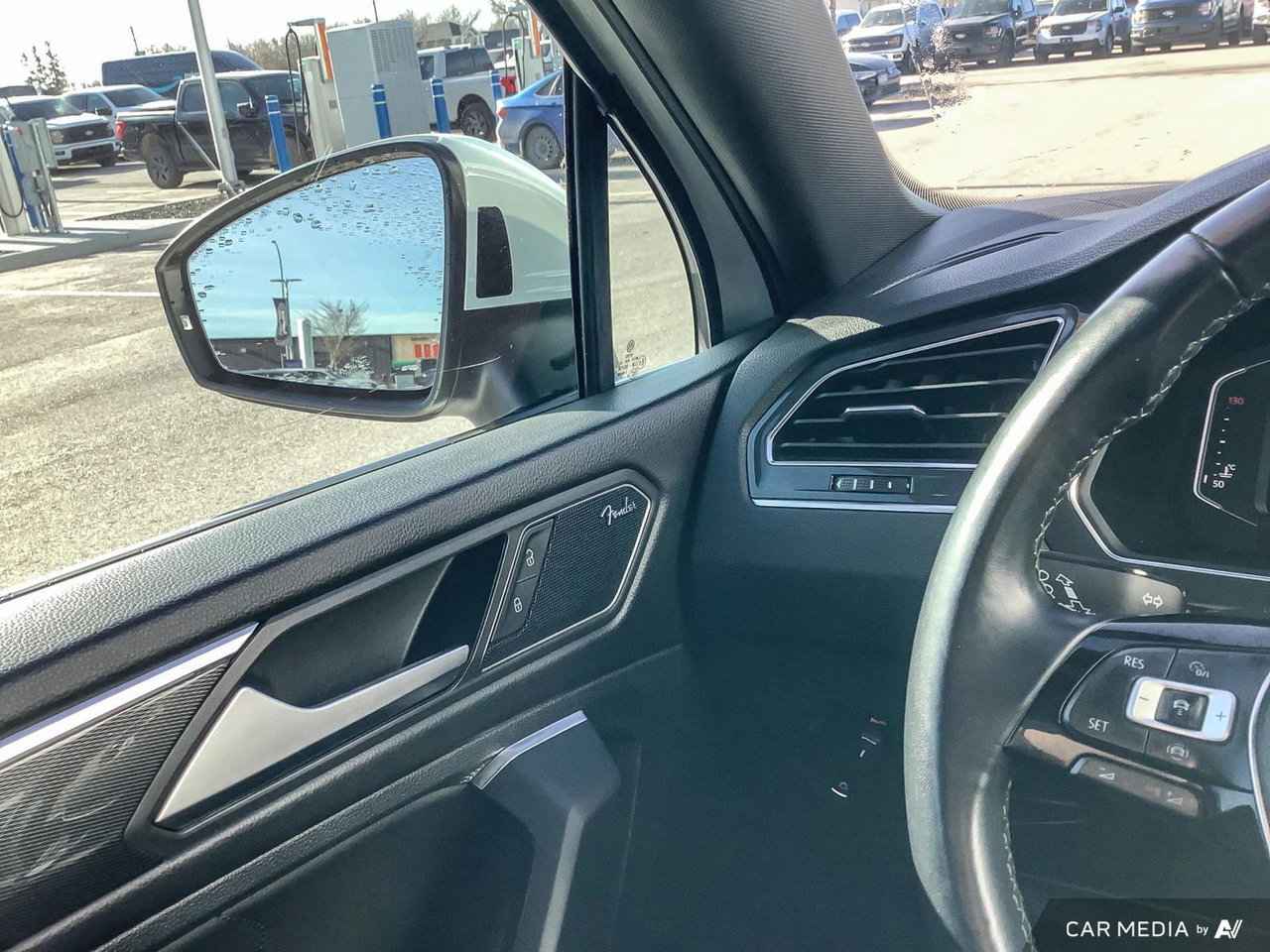 2020 Volkswagen Tiguan Highline