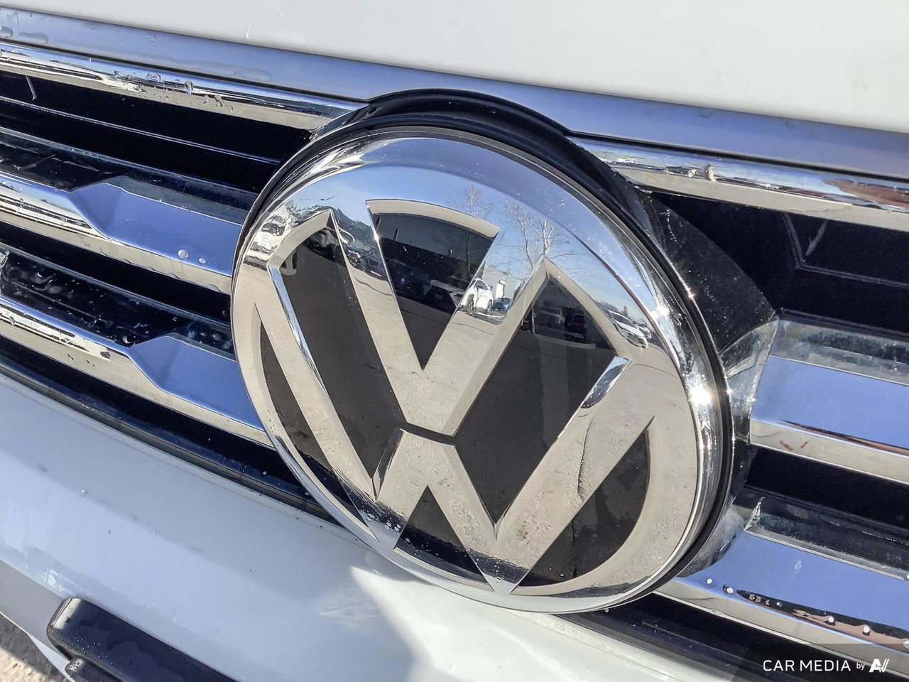 2020 Volkswagen Tiguan Highline