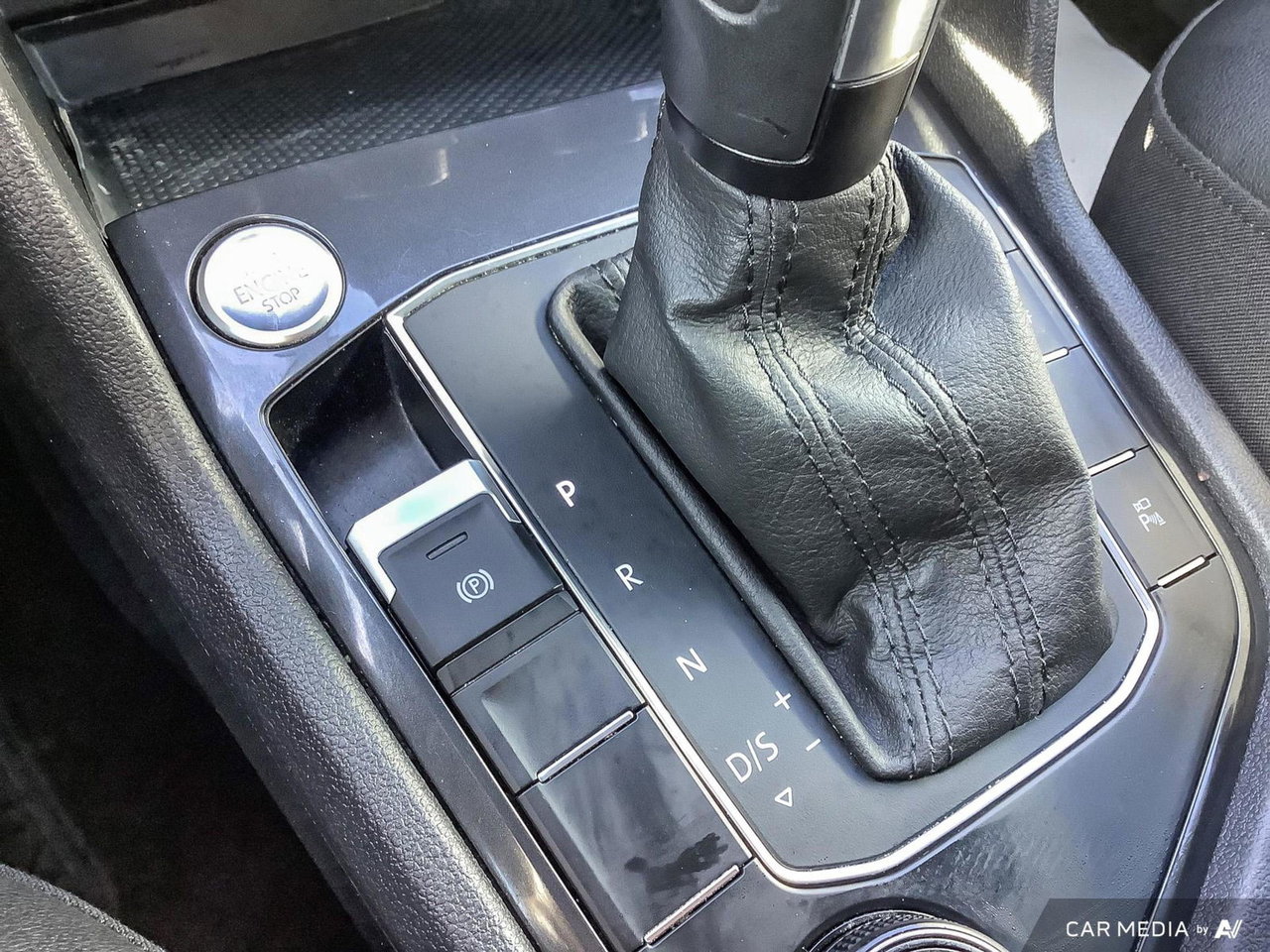 2020 Volkswagen Tiguan Highline