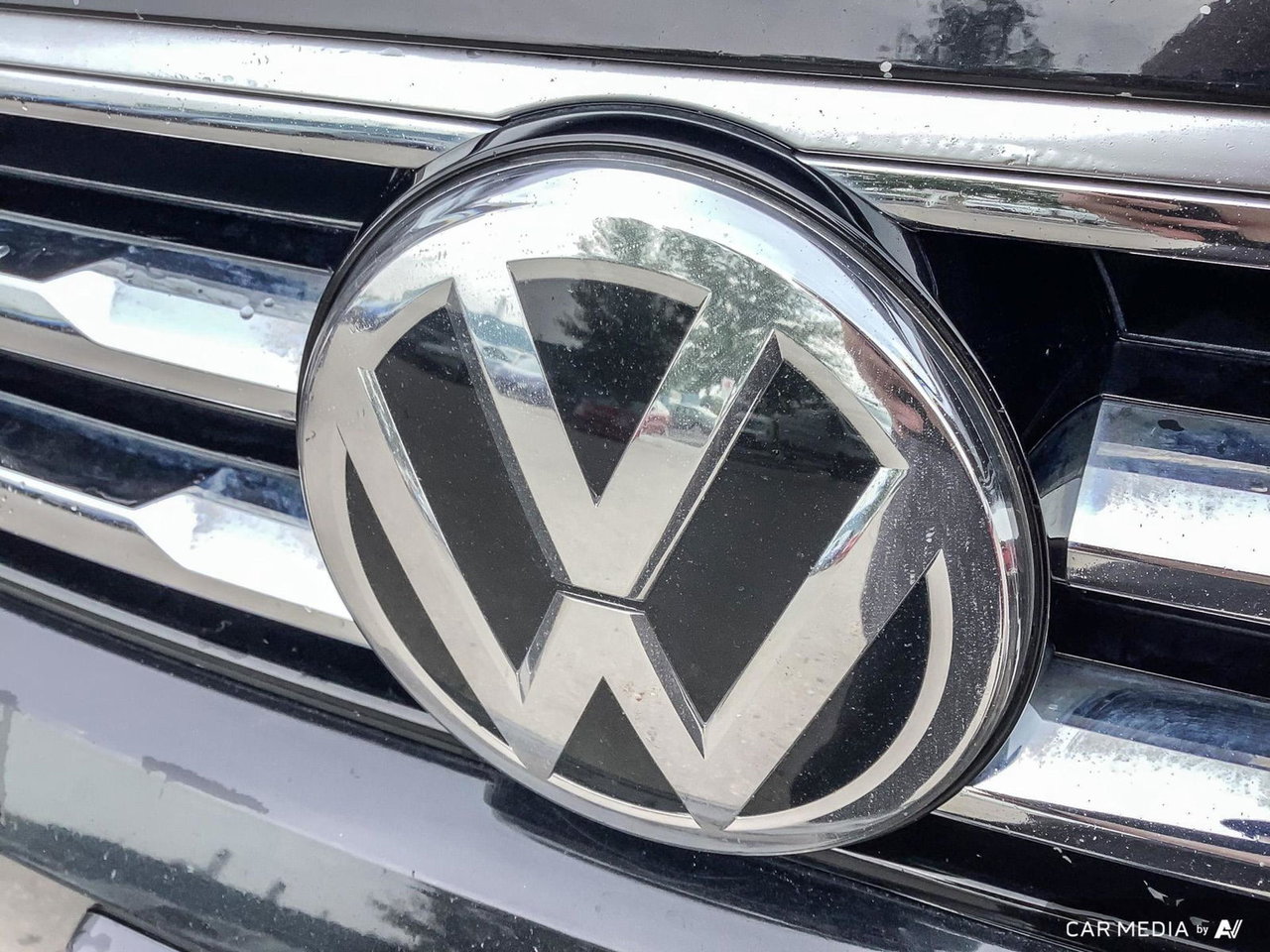 2020 Volkswagen Tiguan Highline
