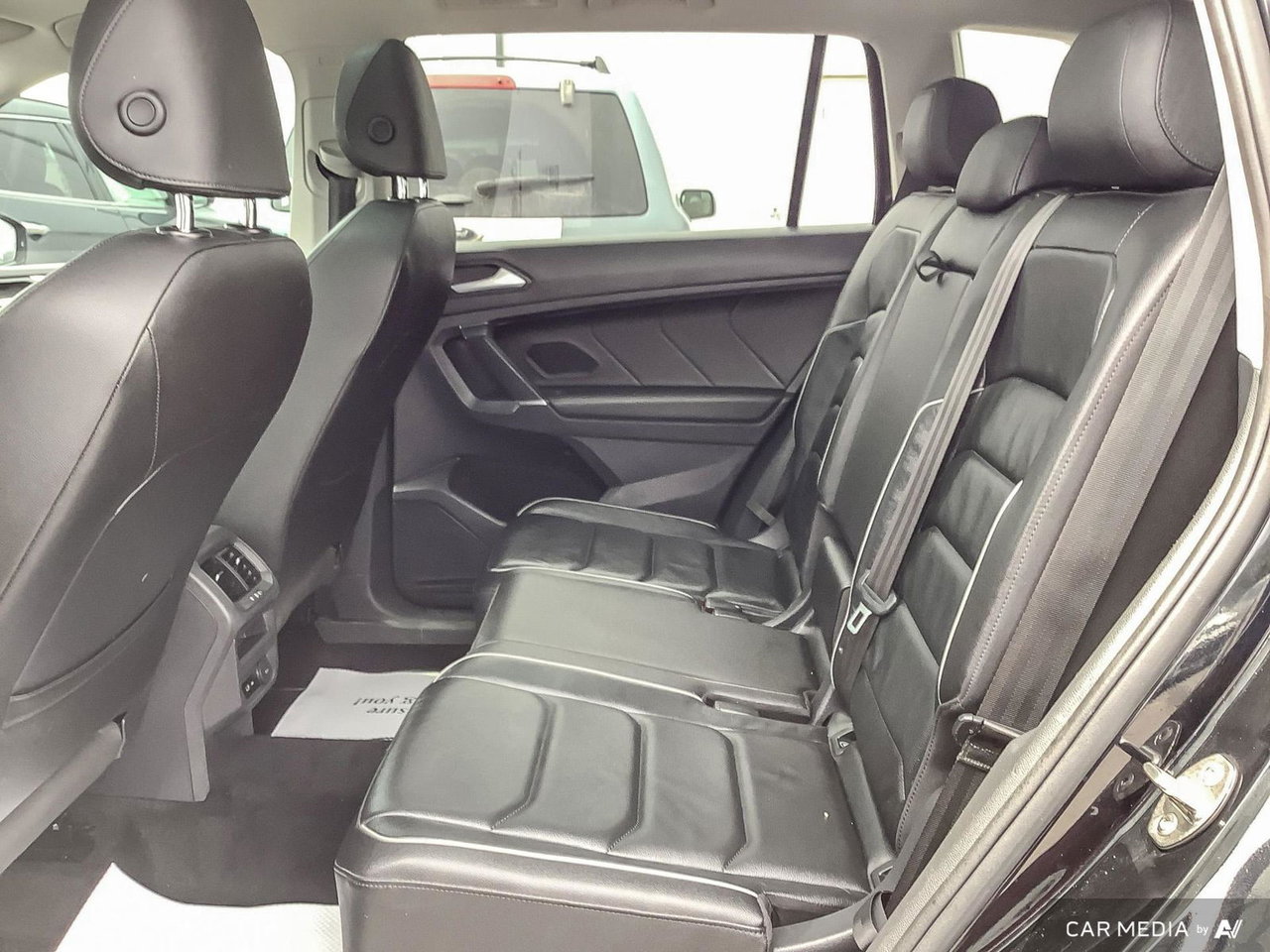2020 Volkswagen Tiguan Highline