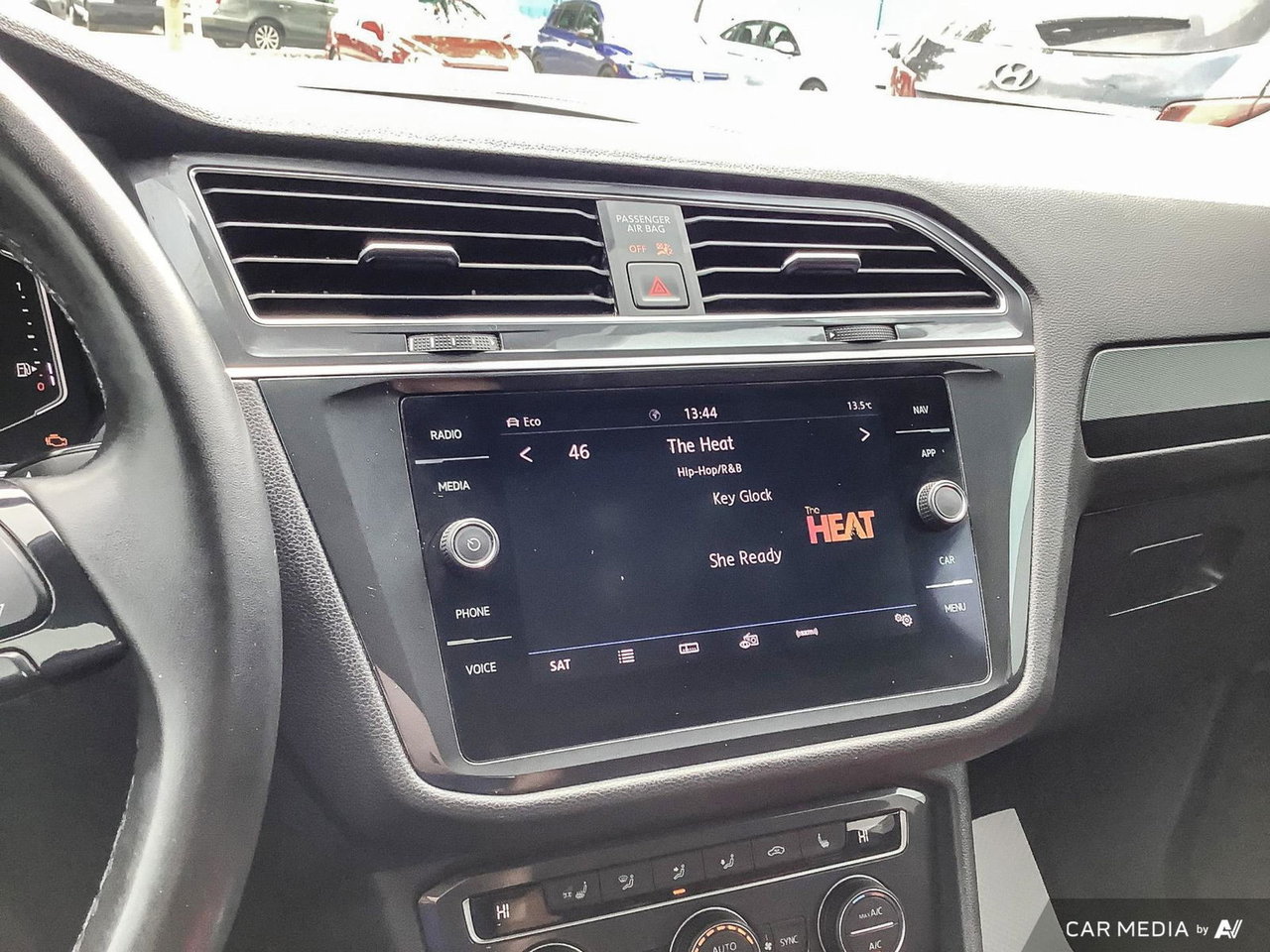 2020 Volkswagen Tiguan Highline