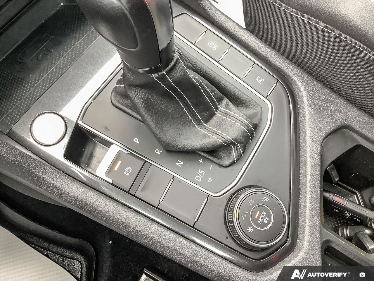 2021 Volkswagen Tiguan Highline