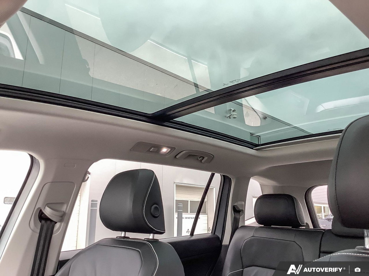 2021 Volkswagen Tiguan Highline