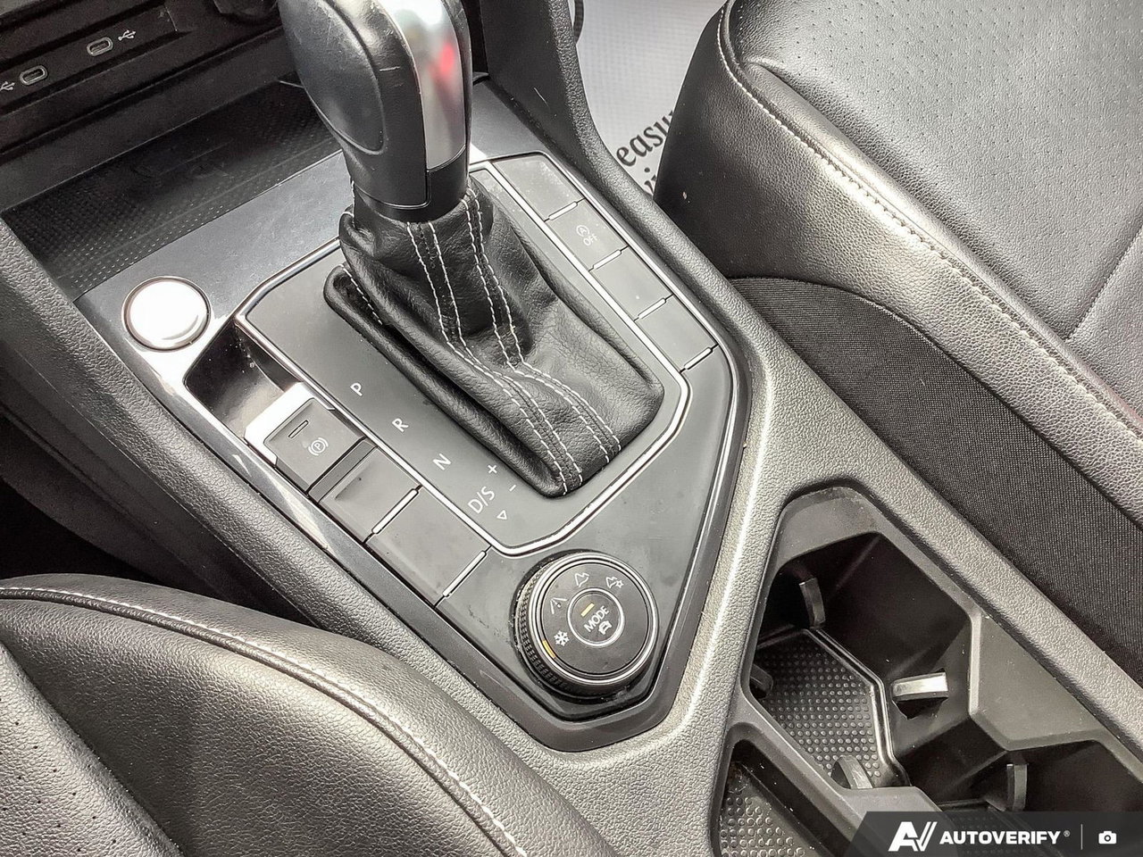 2021 Volkswagen Tiguan Comfortline