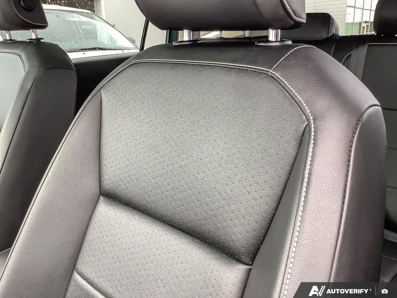 2021 Volkswagen Tiguan Comfortline