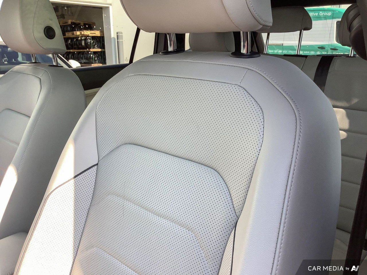 2022 Volkswagen Tiguan Highline R-Line