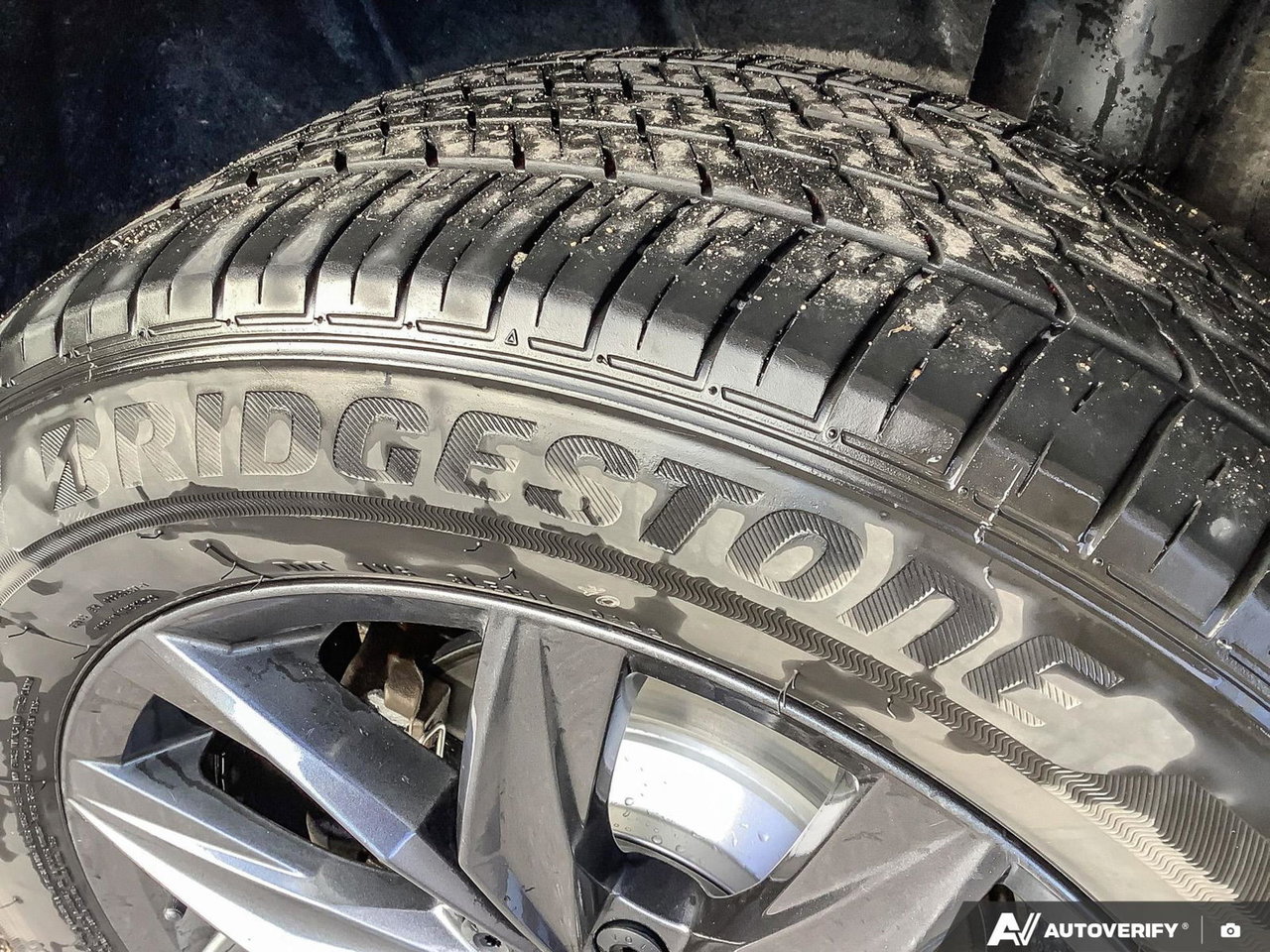 2022 Volkswagen Tiguan Comfortline | No Accidents | Sunroof Package