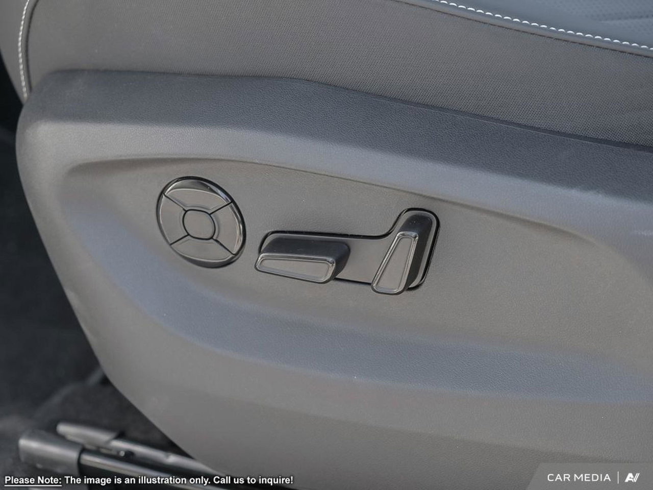 2025 Volkswagen Tiguan Comfortline R-Line Black Edition