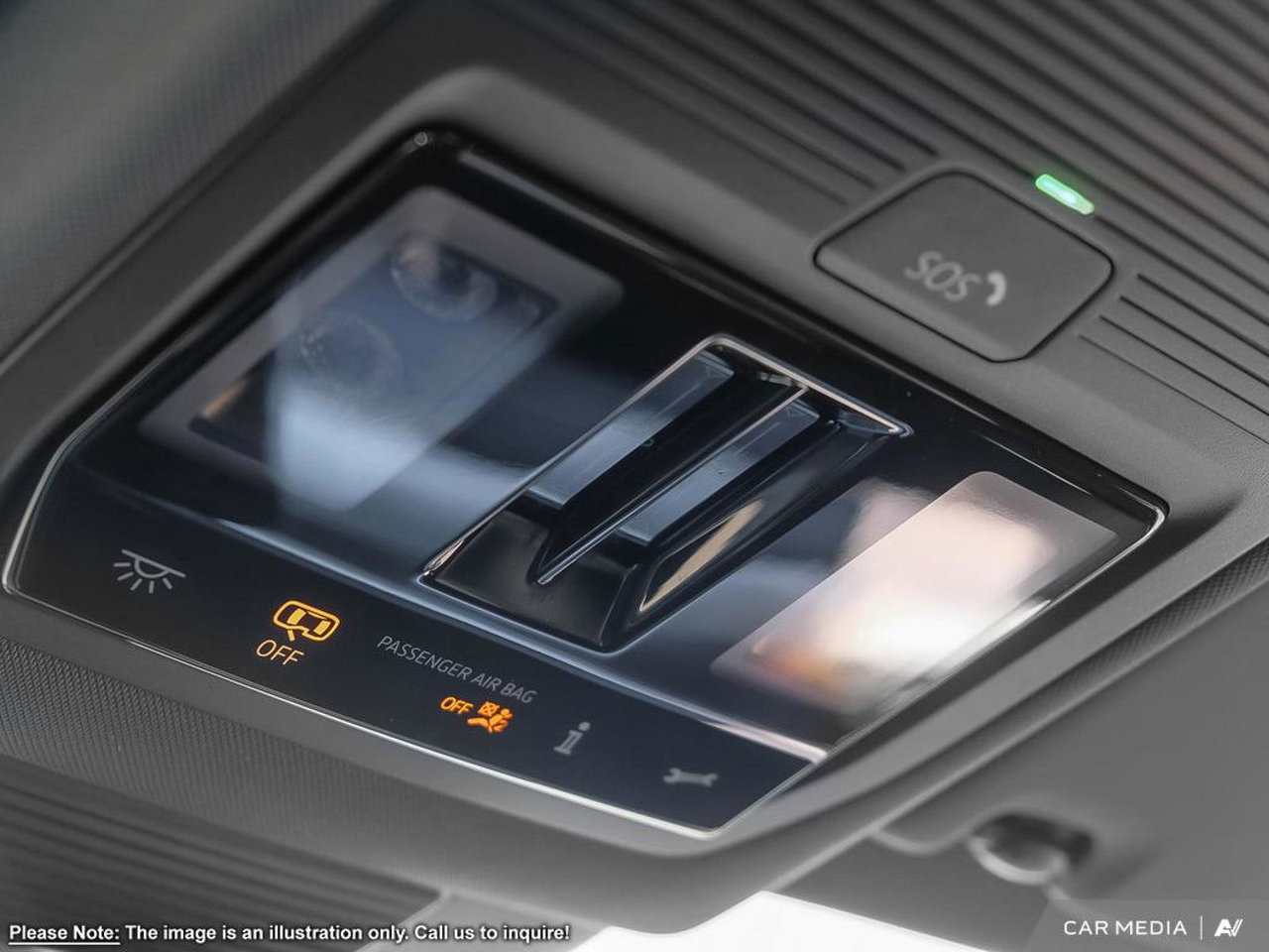 2025 Volkswagen Tiguan Comfortline R-Line Black Edition