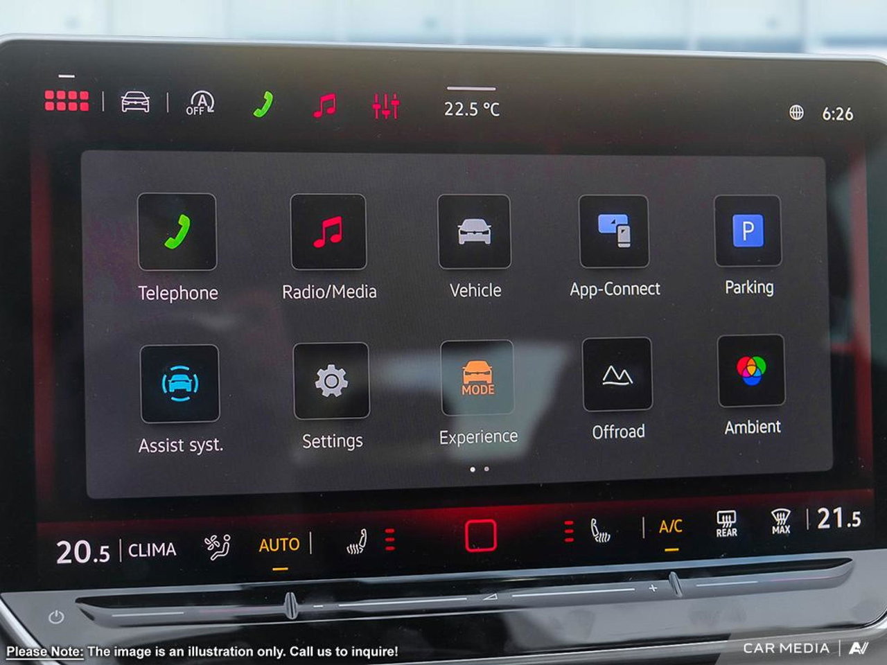 2025 Volkswagen Tiguan Comfortline R-Line Black Edition