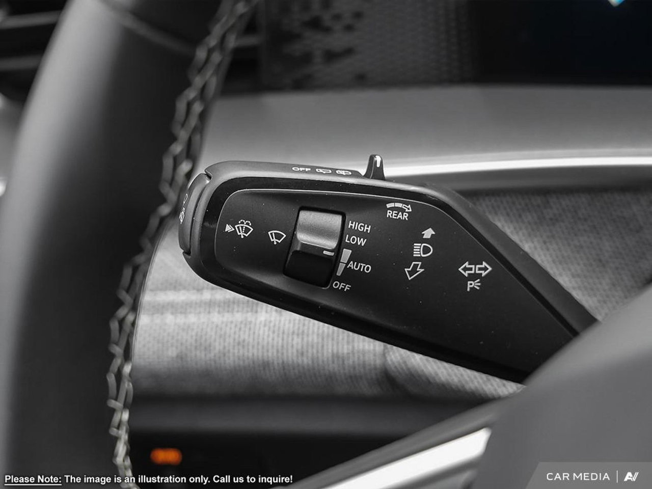 2025 Volkswagen Tiguan Trendline