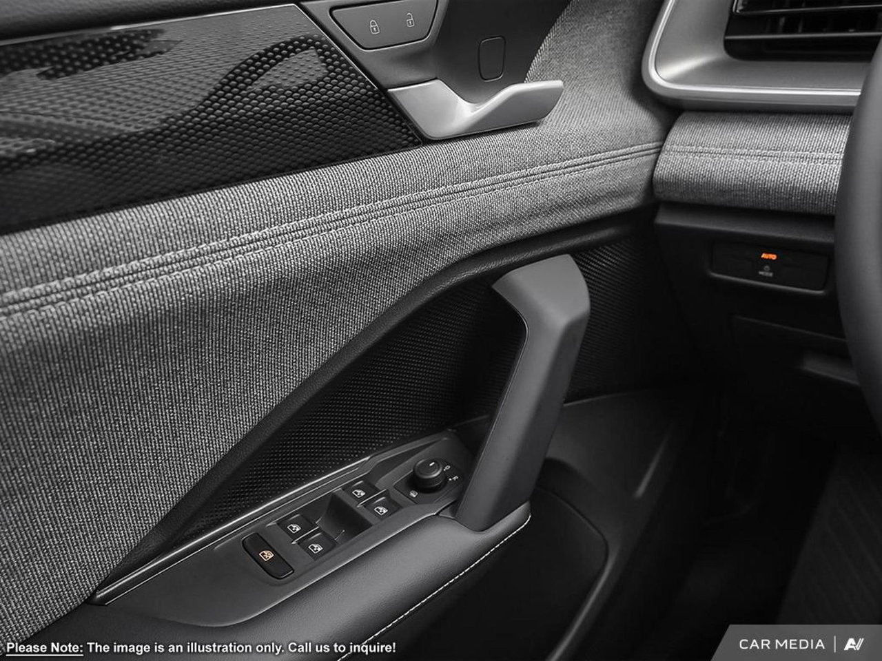 2025 Volkswagen Tiguan Trendline