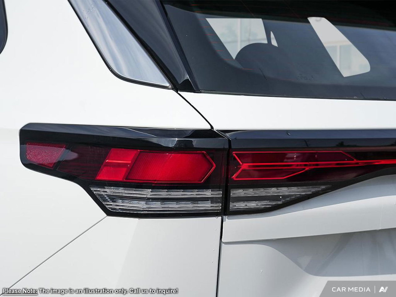 2025 Volkswagen Tiguan Trendline