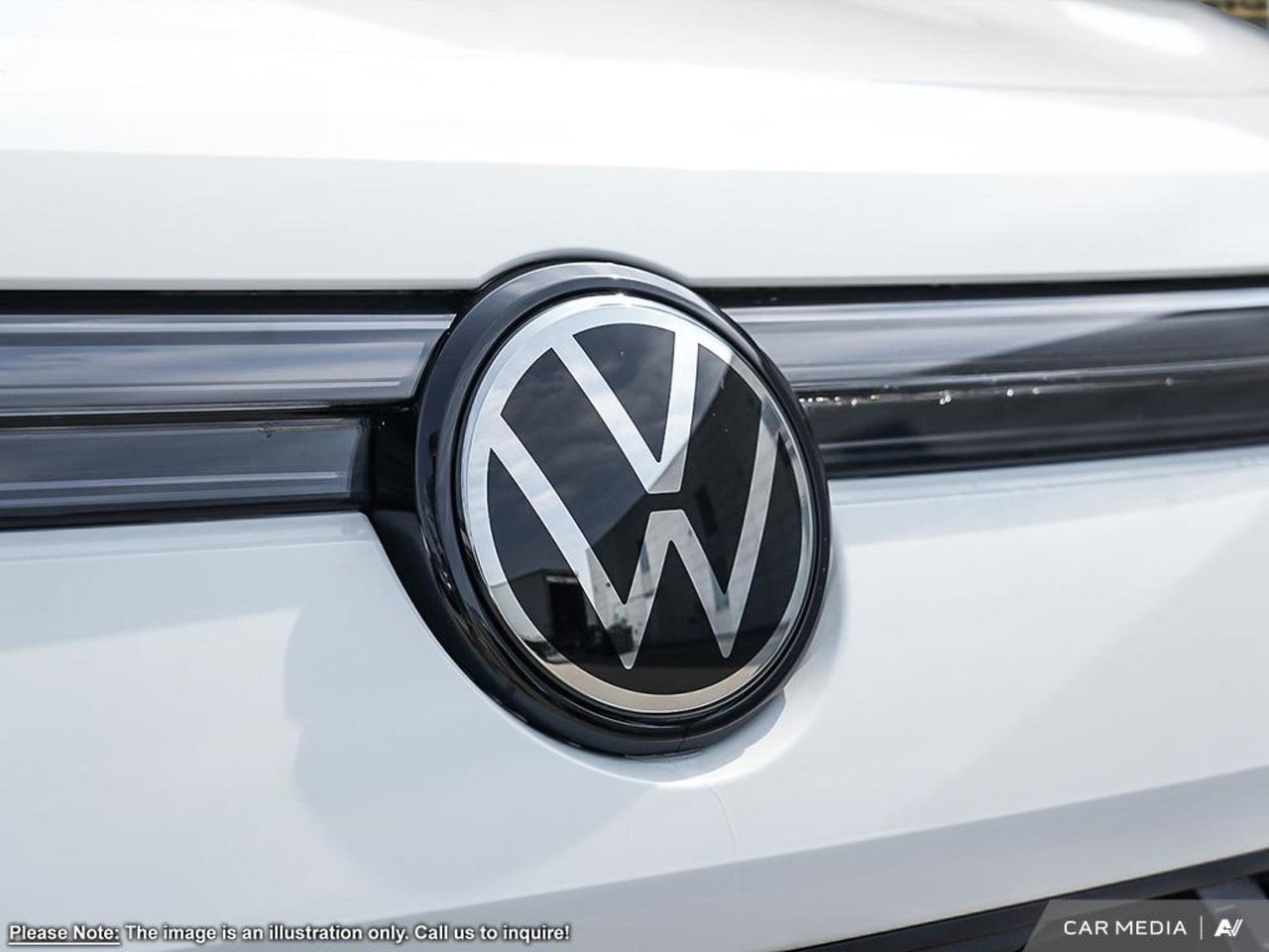 2025 Volkswagen Tiguan Trendline