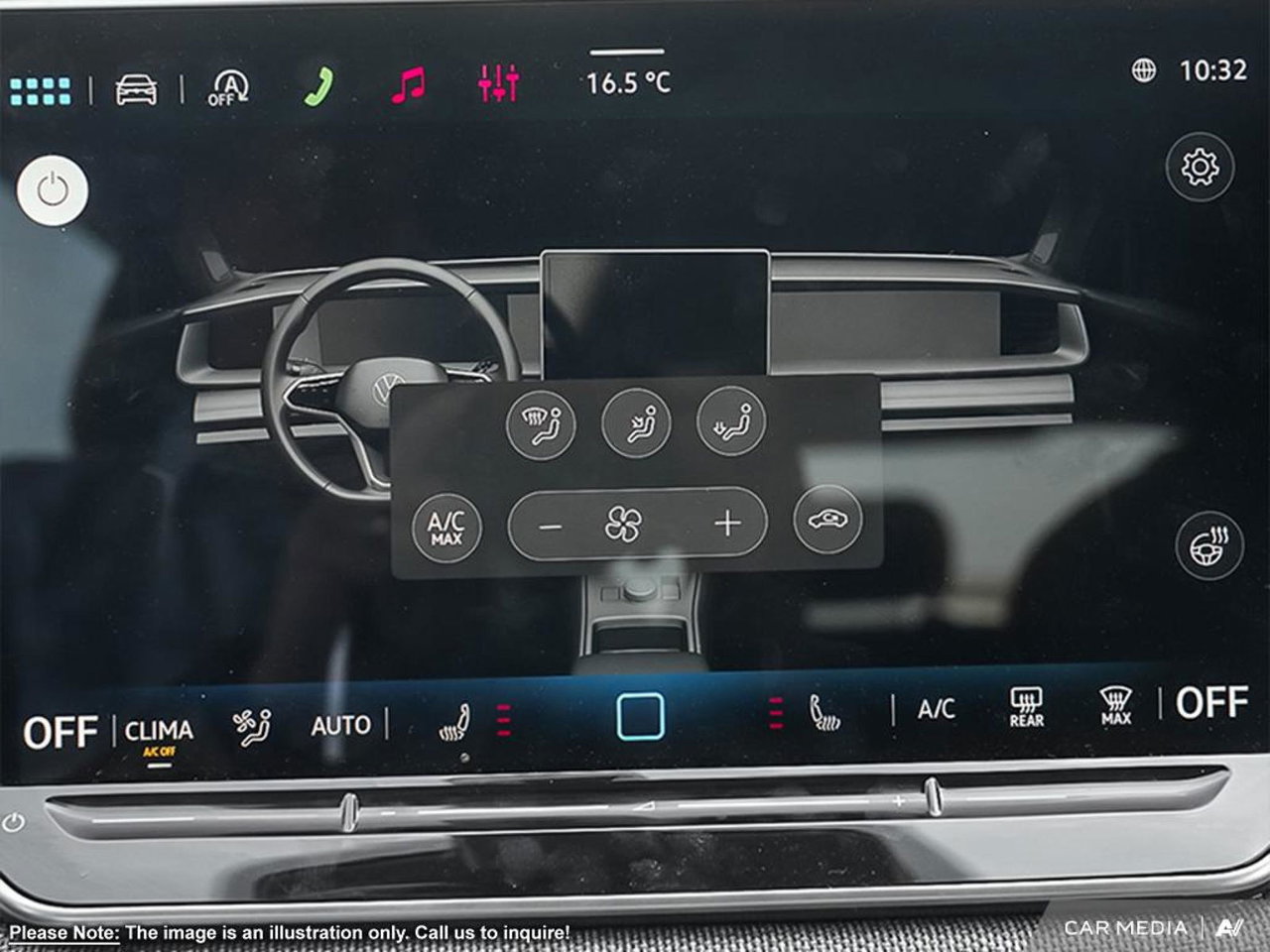 2025 Volkswagen Tiguan Trendline