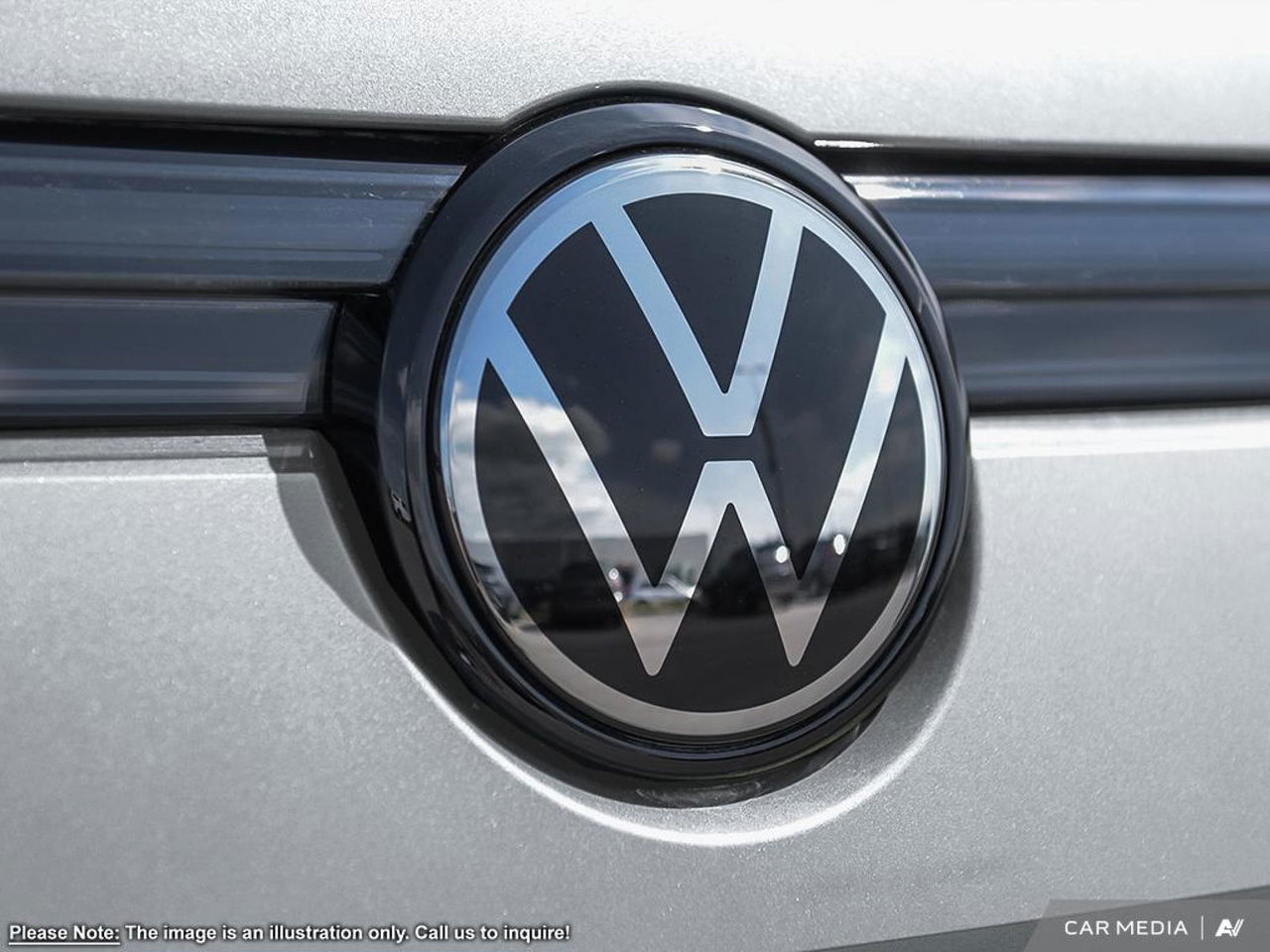 2025 Volkswagen Tiguan Comfortline