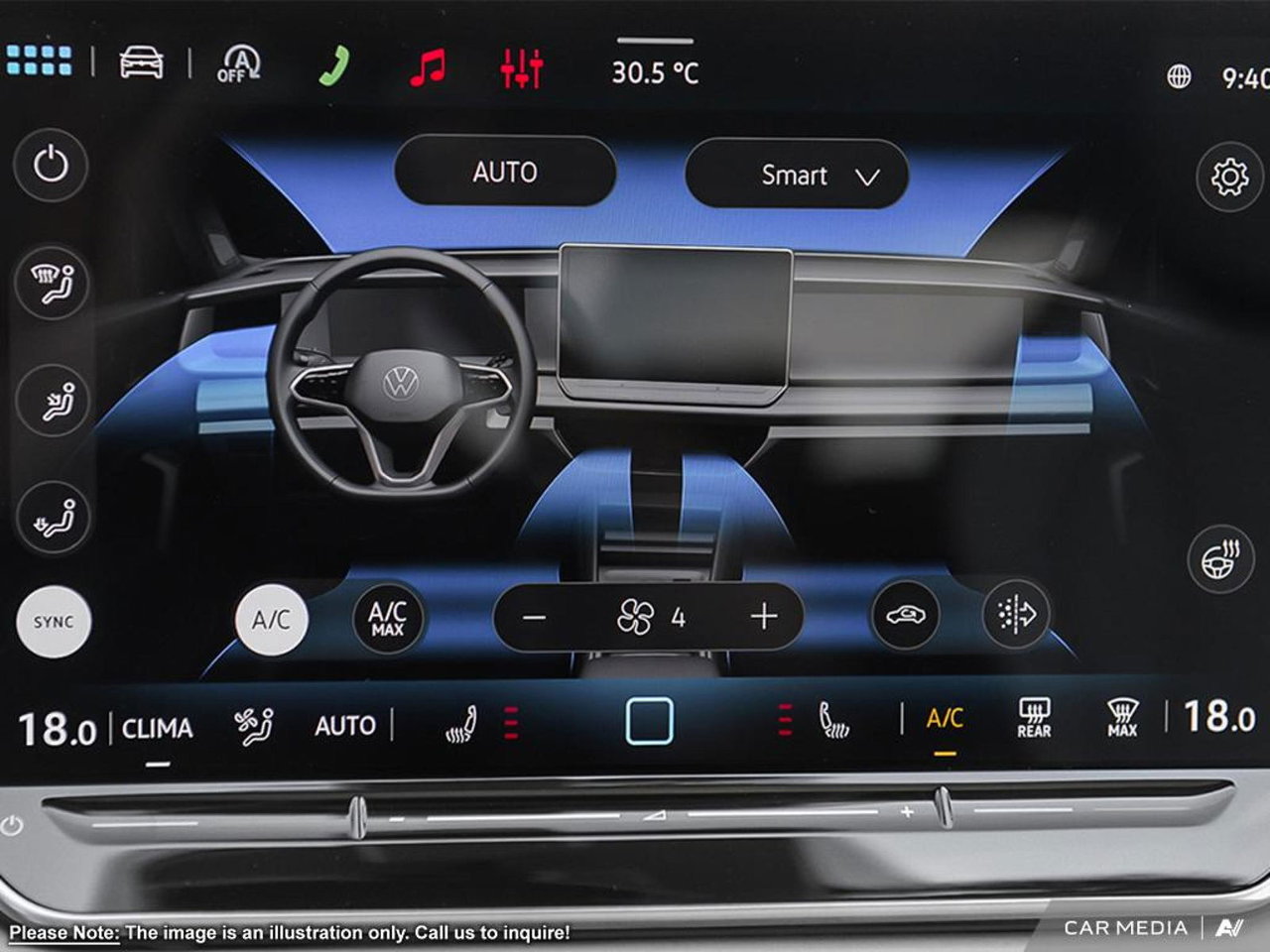 2025 Volkswagen Tiguan Comfortline