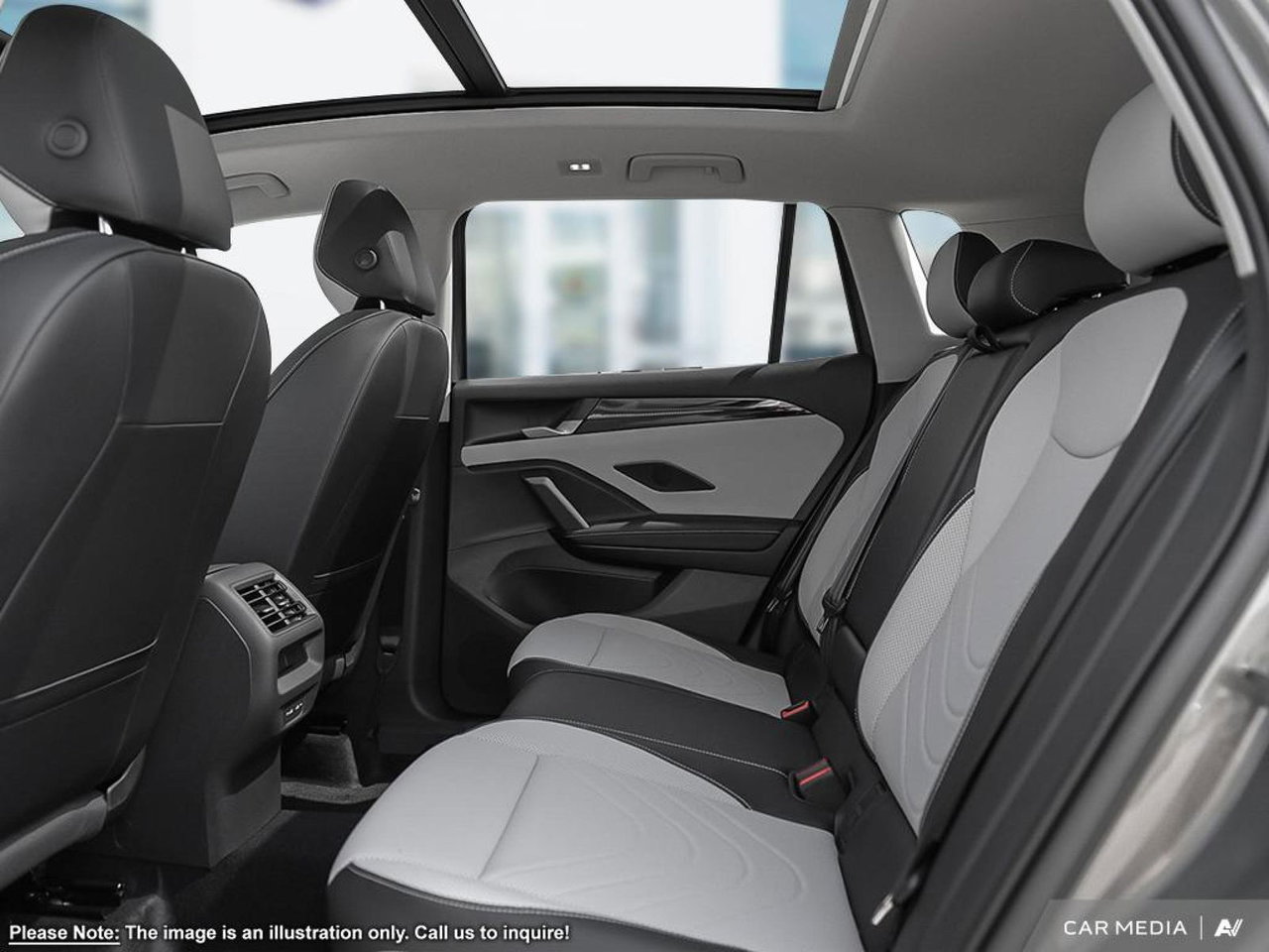 2025 Volkswagen Tiguan Comfortline