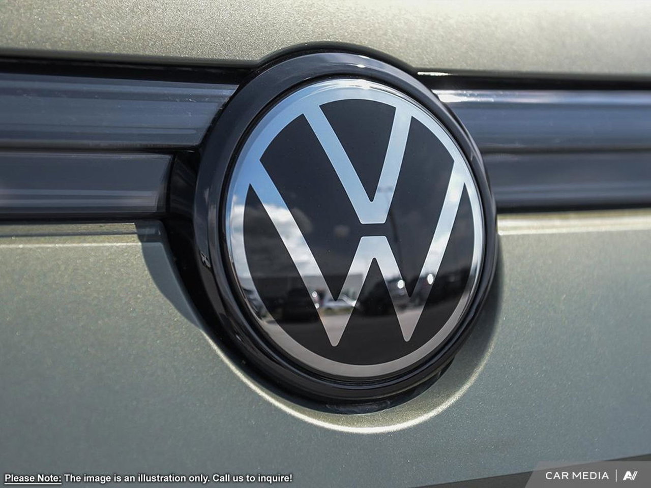 2025 Volkswagen Tiguan Comfortline